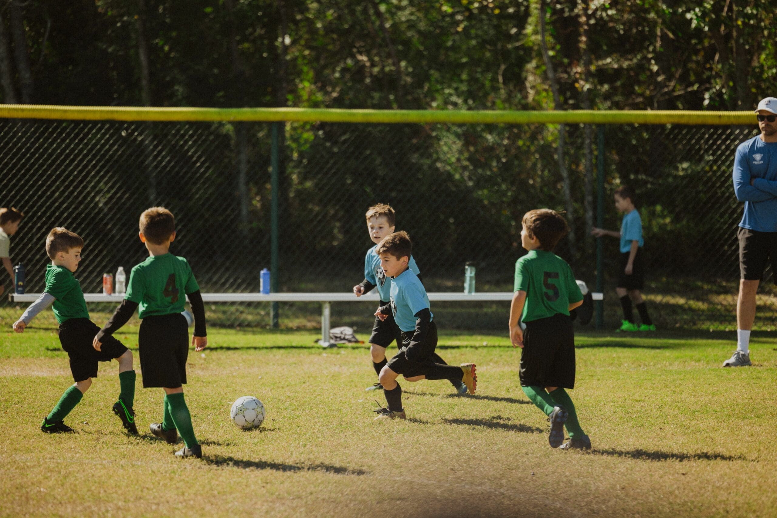 Soccer (9)